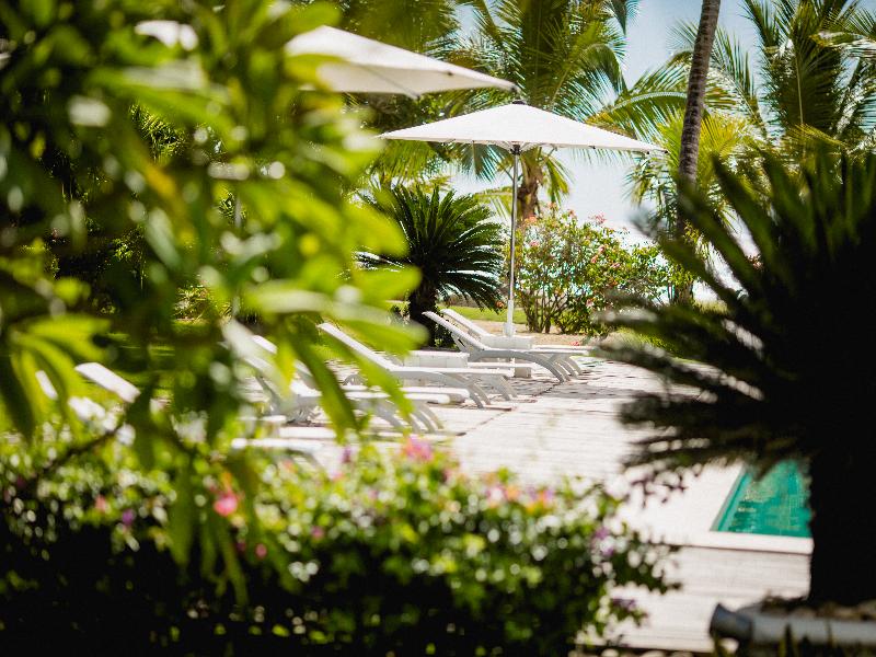 This photo about Dominicus Marina Resort shared on HyHotel.com