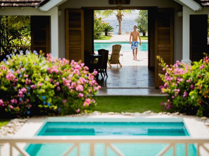 This photo about Dominicus Marina Resort shared on HyHotel.com