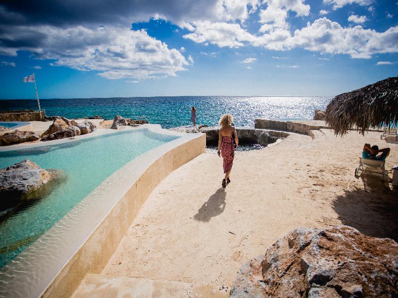 This photo about Dominicus Marina Resort shared on HyHotel.com