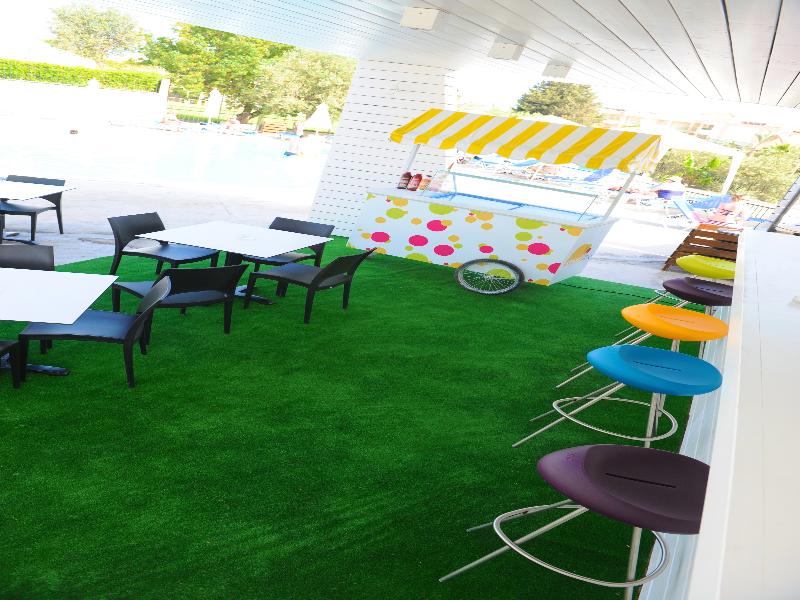 This photo about Ellia Hotel shared on HyHotel.com