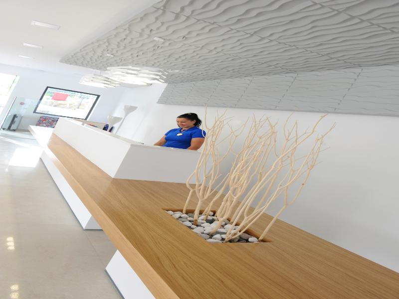 This photo about Ellia Hotel shared on HyHotel.com