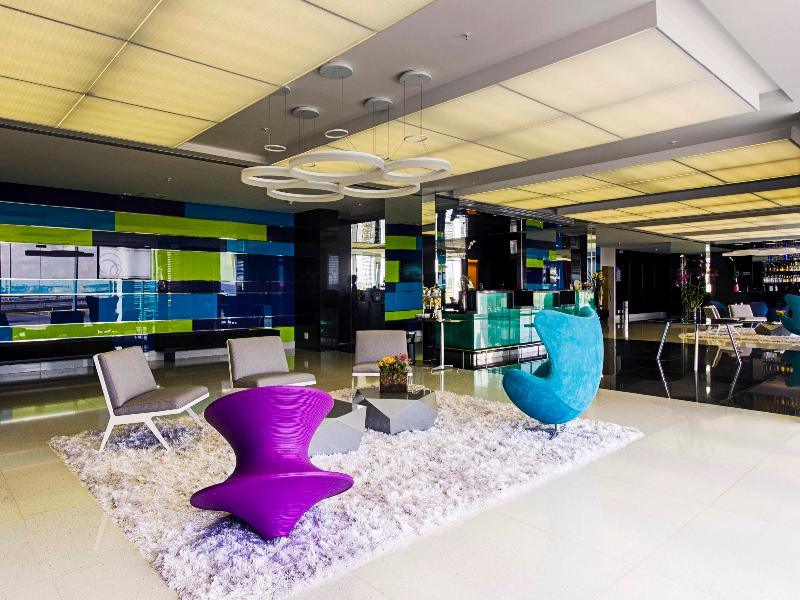 This photo about Ibis Styles Confins Aeroporto shared on HyHotel.com