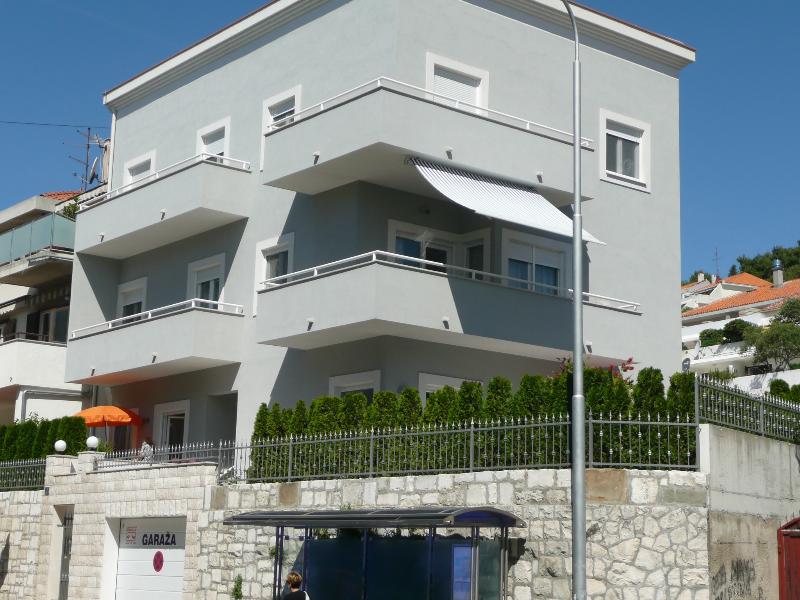 This photo about Apartments Sanjin shared on HyHotel.com