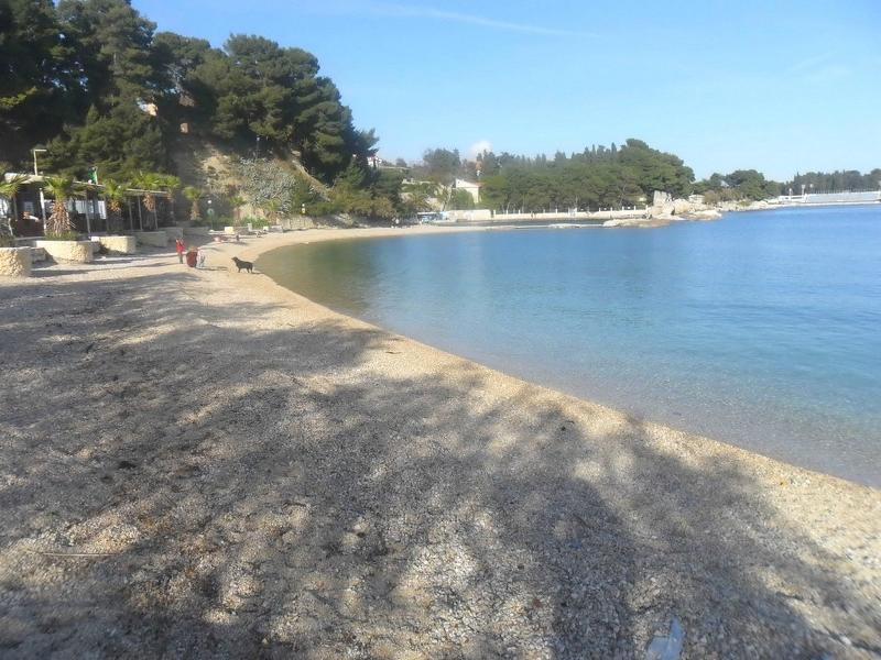 This photo about Apartments Sanjin shared on HyHotel.com