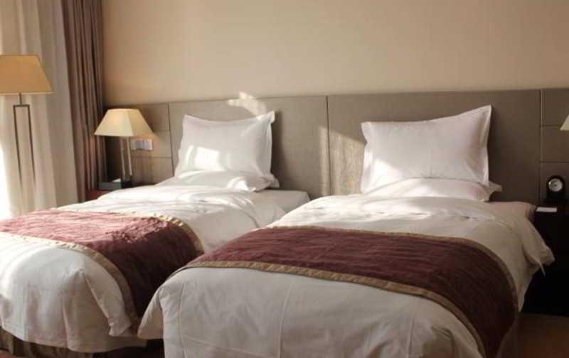 This photo about Fu Hao Hotel Beijing shared on HyHotel.com