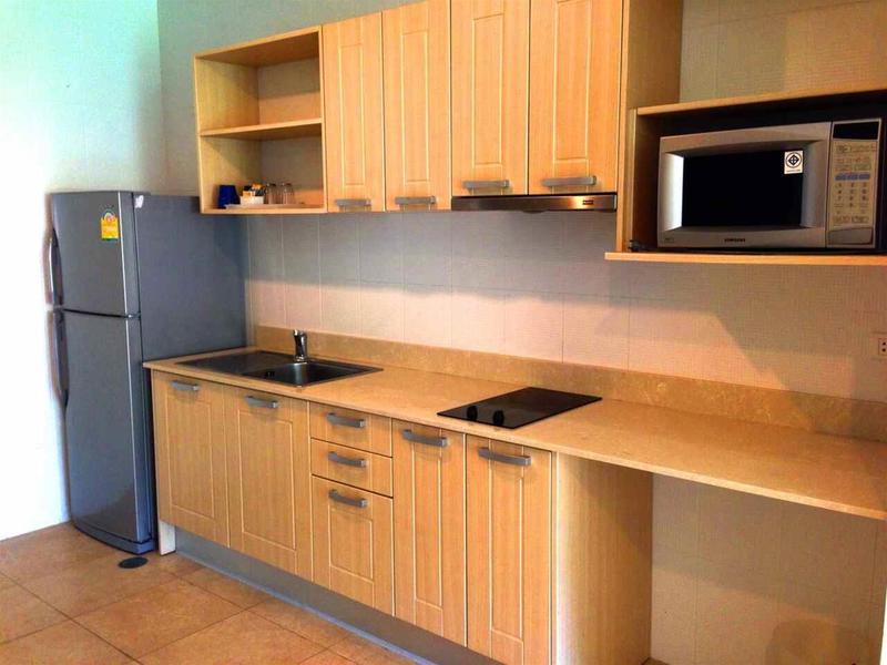 This photo about Karon Hill Hotel & Residence shared on HyHotel.com