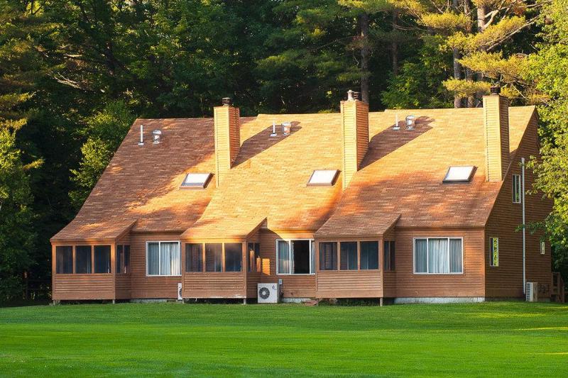 This photo about Cold Spring Resort shared on HyHotel.com