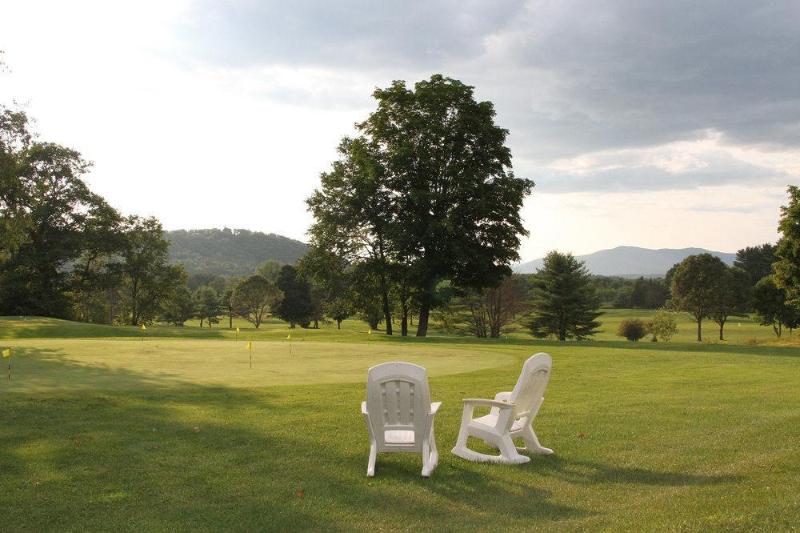 This photo about Cold Spring Resort shared on HyHotel.com