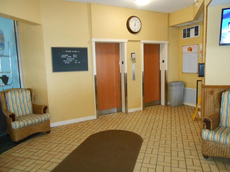 This photo about Ocean East Resort Club shared on HyHotel.com