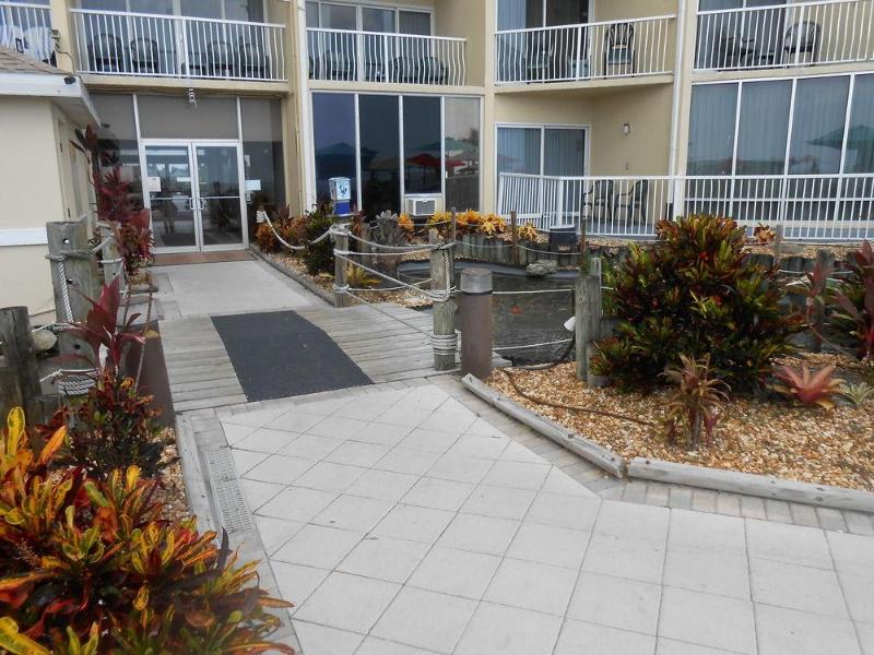 This photo about Ocean East Resort Club shared on HyHotel.com