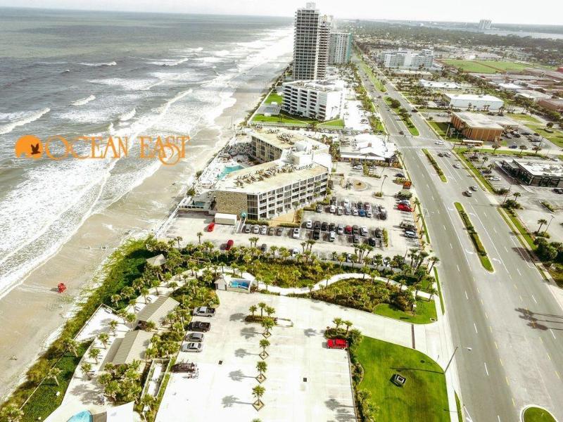 This photo about Ocean East Resort Club shared on HyHotel.com