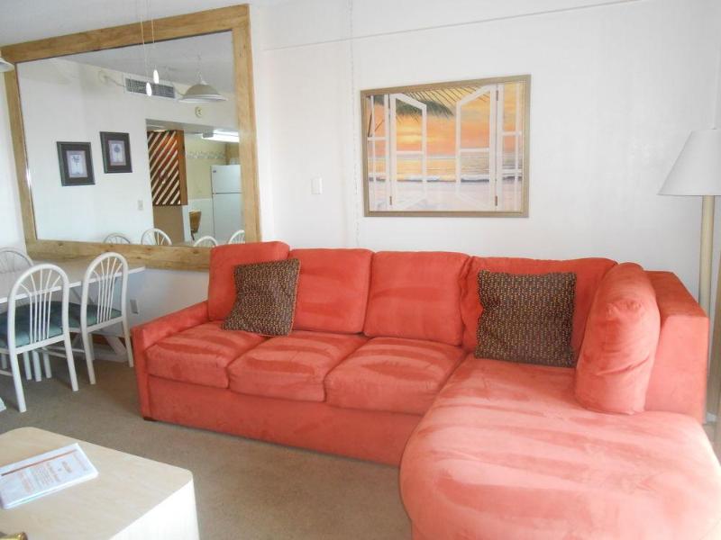 This photo about Ocean East Resort Club shared on HyHotel.com