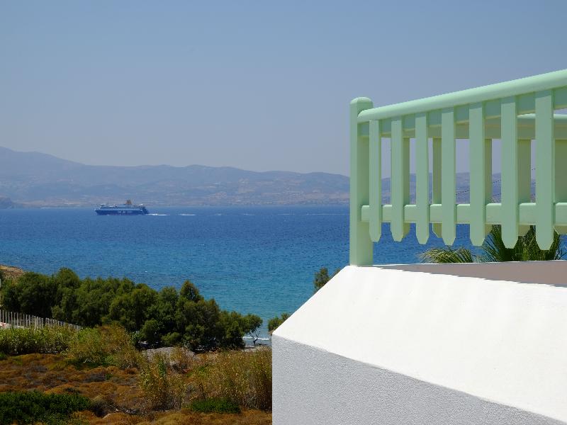 Valea Villa Naxos