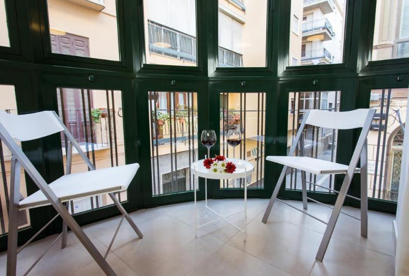 This photo about Holidays2Malaga Flamenco Apartments shared on HyHotel.com