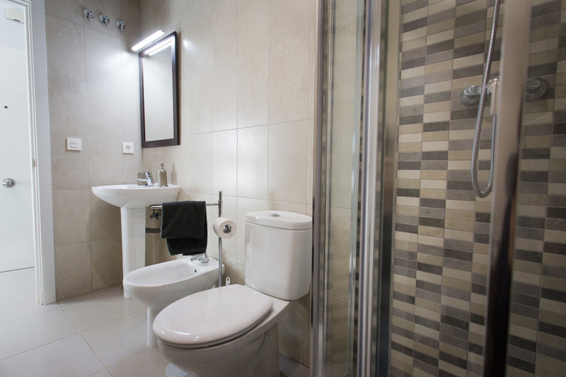 This photo about Holidays2Malaga Flamenco Apartments shared on HyHotel.com