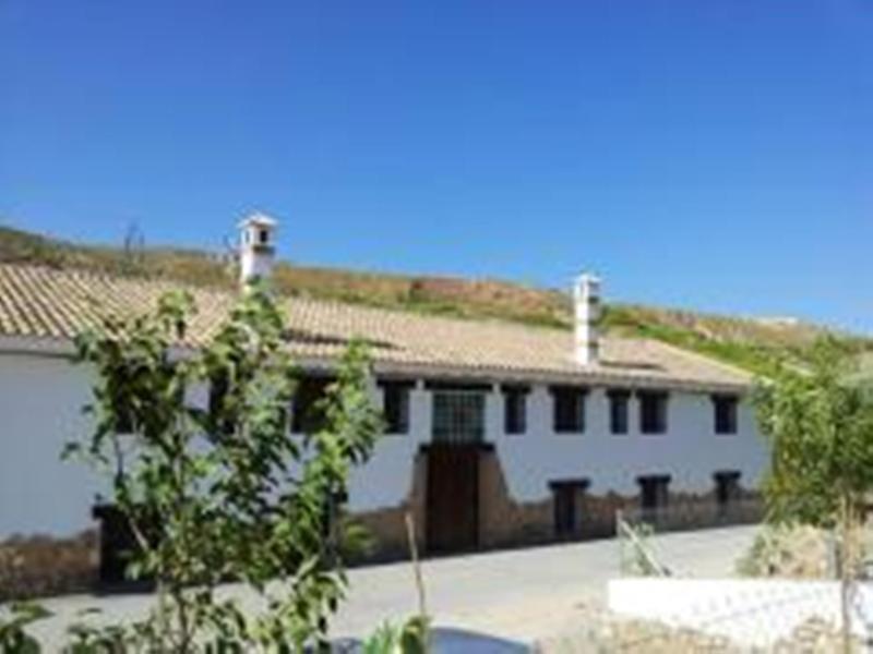 This photo about Hotel Rural Valle Del Turrilla shared on HyHotel.com