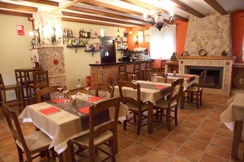 This photo about Hotel Rural Valle Del Turrilla shared on HyHotel.com