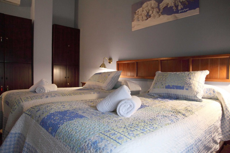 This photo about Hotel Rural Valle Del Turrilla shared on HyHotel.com