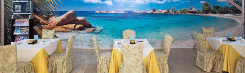 This photo about Beijing International Shipping Hotel shared on HyHotel.com