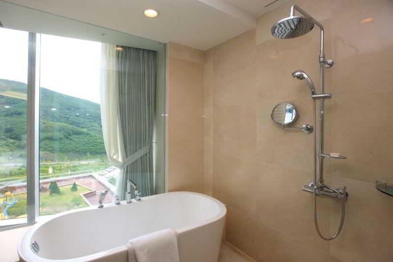 This photo about Kangwon Land Hotel shared on HyHotel.com