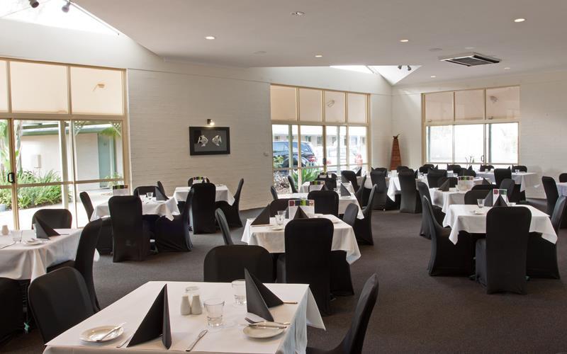 This photo about Ballina Byron Islander Resort and Coference Centre shared on HyHotel.com