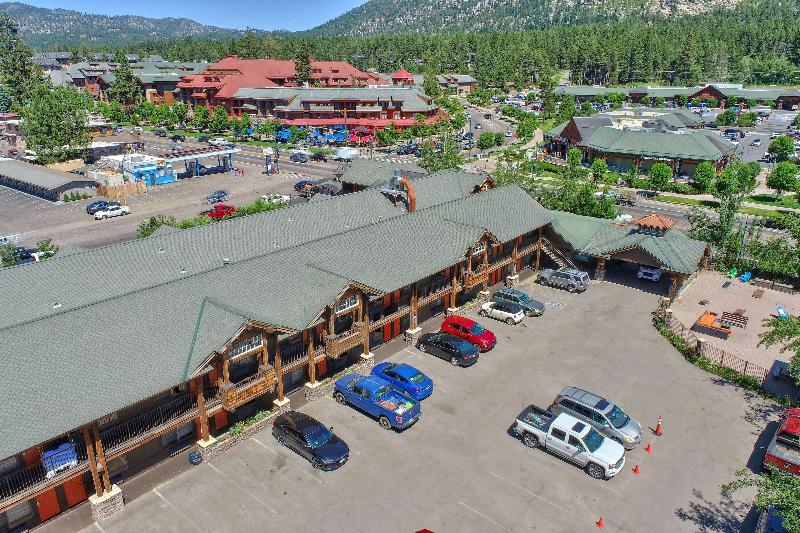 在meiguo.com看到的Hotel Becket Trademark Collection by Wyndham的介绍图片