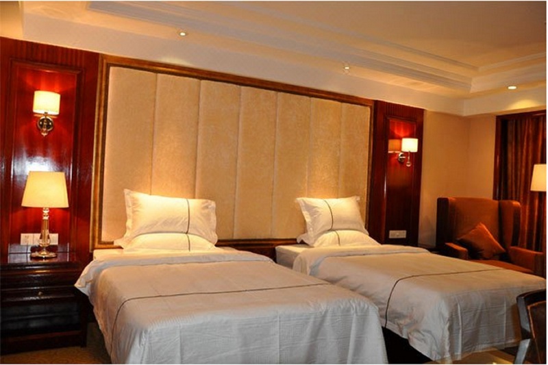 This photo about Guangzhou Regency Hotel shared on HyHotel.com