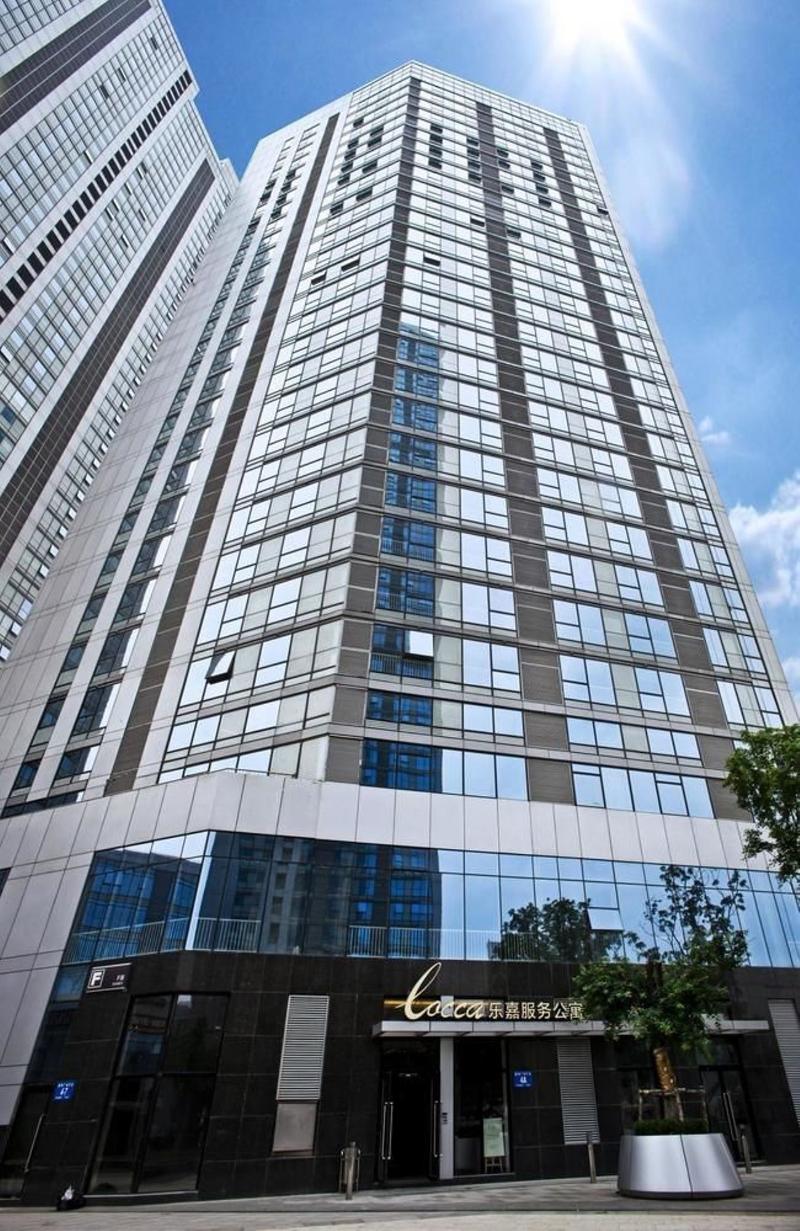 This photo about Locca Service Apartment shared on HyHotel.com