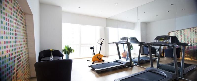 This photo about Locca Service Apartment shared on HyHotel.com