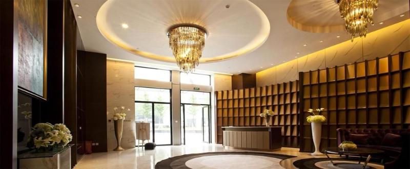 This photo about Locca Service Apartment shared on HyHotel.com