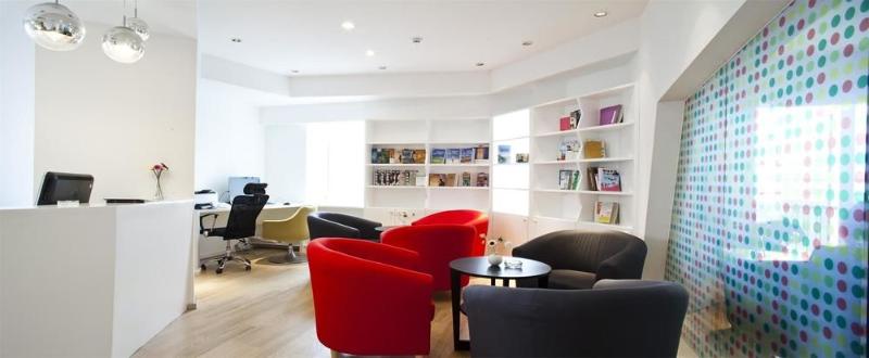 This photo about Locca Service Apartment shared on HyHotel.com