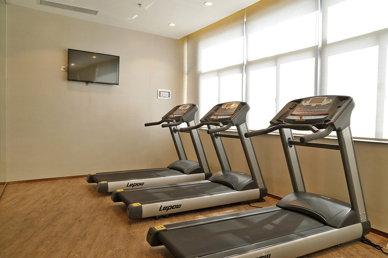 This photo about King Style Hotel Apartment shared on HyHotel.com