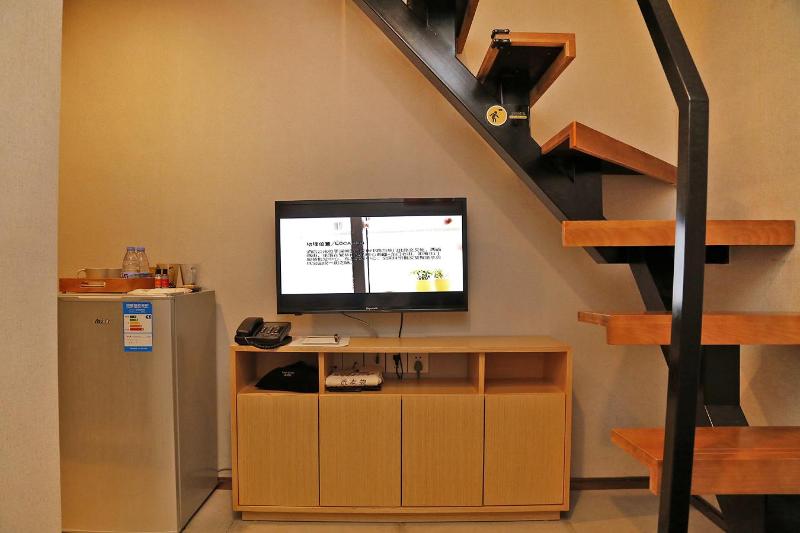 This photo about King Style Hotel Apartment shared on HyHotel.com