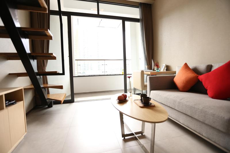 This photo about King Style Hotel Apartment shared on HyHotel.com