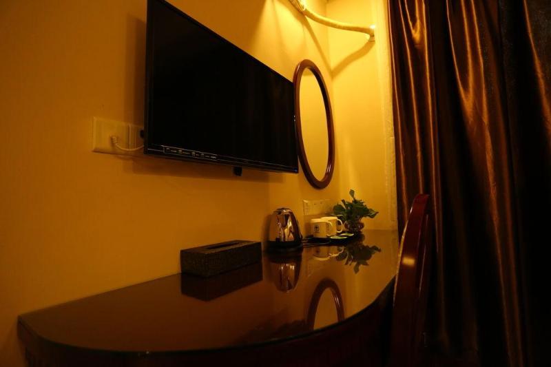 This photo about Dongzhi Hotel shared on HyHotel.com