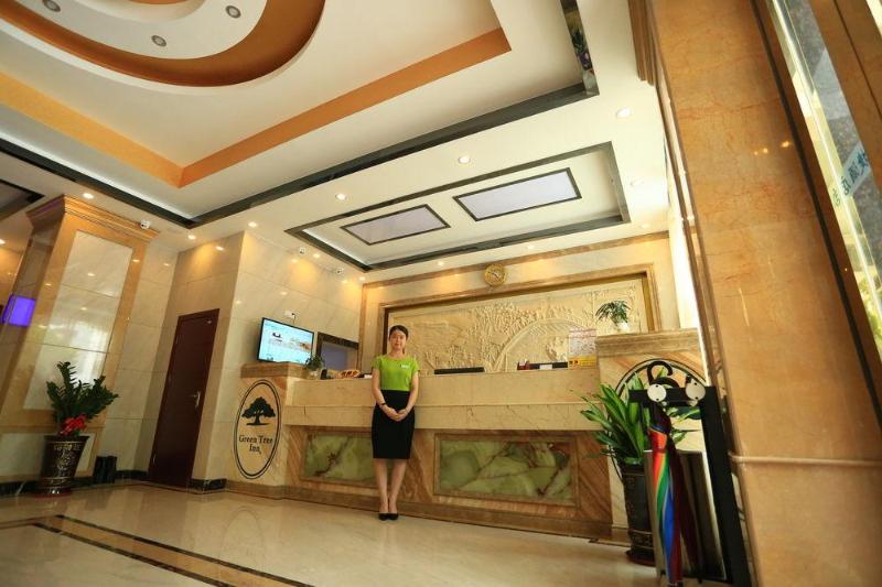 This photo about Dongzhi Hotel shared on HyHotel.com