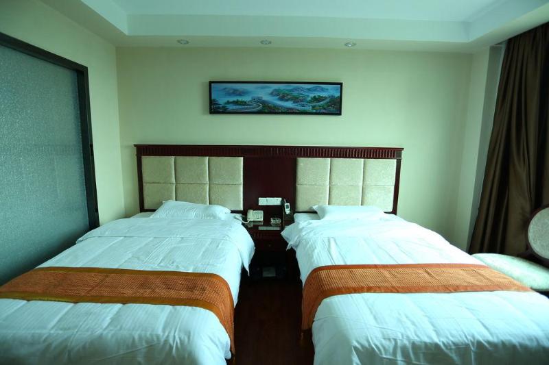 This photo about Dongzhi Hotel shared on HyHotel.com