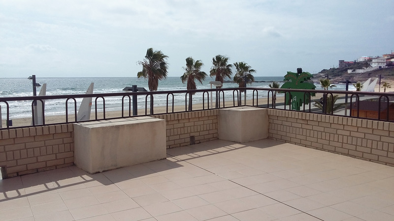 This photo about Bernat Pie De Playa 3000 shared on HyHotel.com