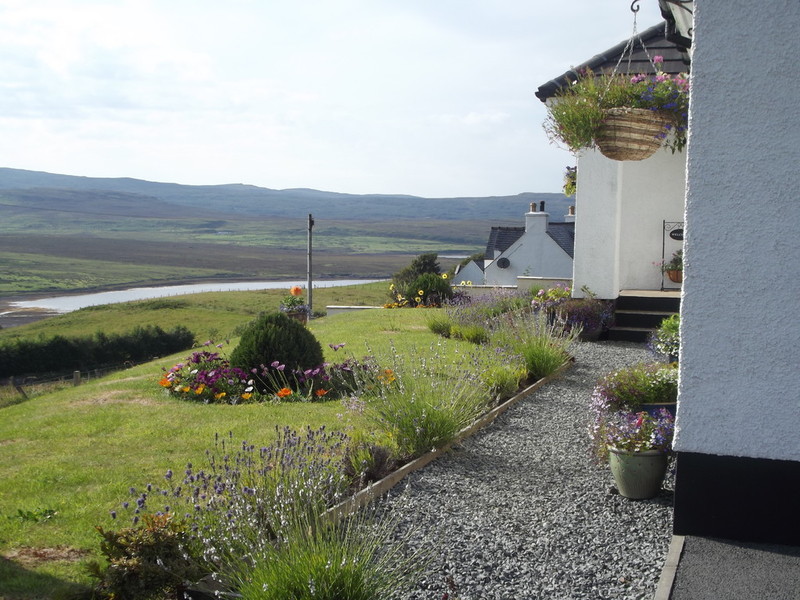 This photo about Ronan House B&B shared on HyHotel.com