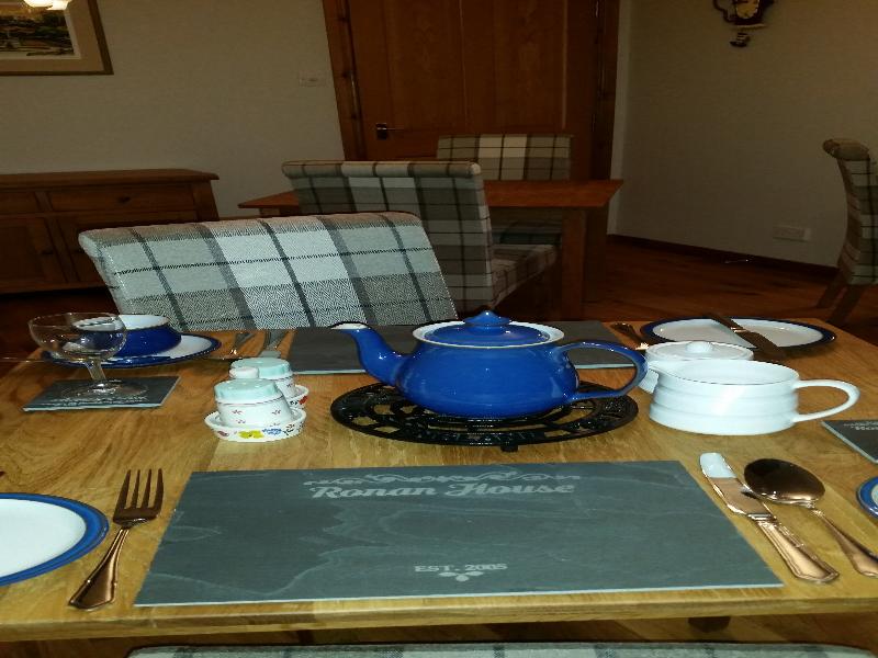 This photo about Ronan House B&B shared on HyHotel.com