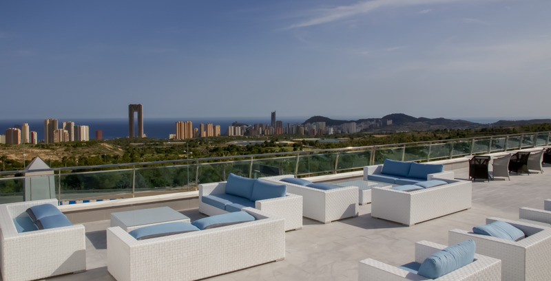 This photo about Grand Luxor Hotel shared on HyHotel.com