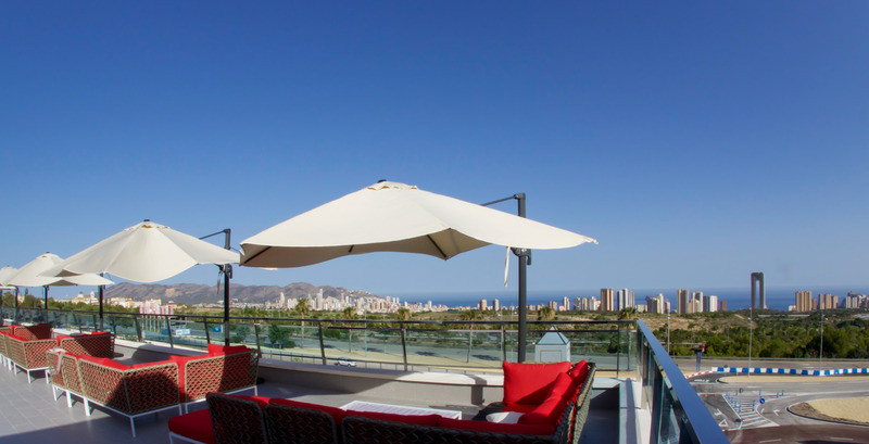 This photo about Grand Luxor Hotel shared on HyHotel.com