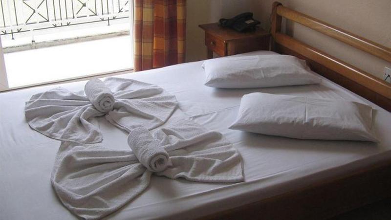 This photo about Hermes Hotel shared on HyHotel.com