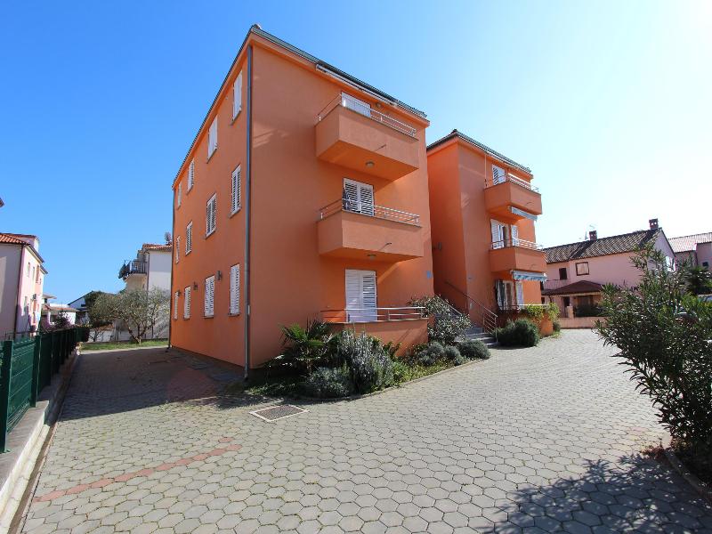 This photo about Apartment Hanna shared on HyHotel.com