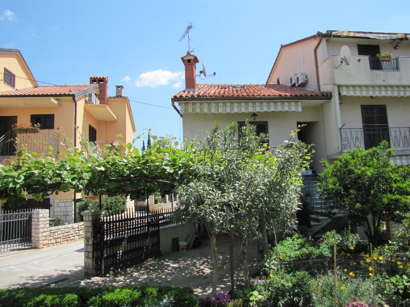 This photo about Apartment Milka shared on HyHotel.com