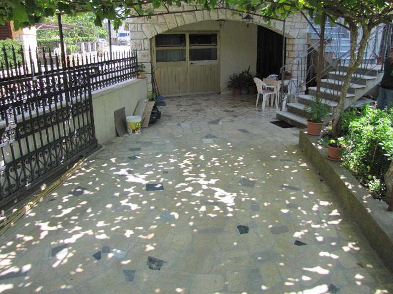 This photo about Apartment Milka shared on HyHotel.com