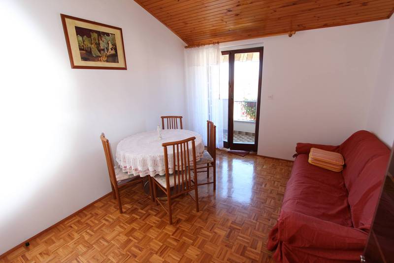 This photo about Apartment Milka shared on HyHotel.com