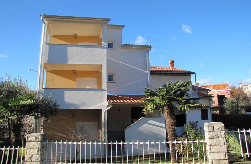 This photo about Apartment Sena shared on HyHotel.com