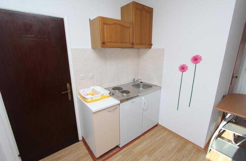 This photo about Apartment Sena shared on HyHotel.com