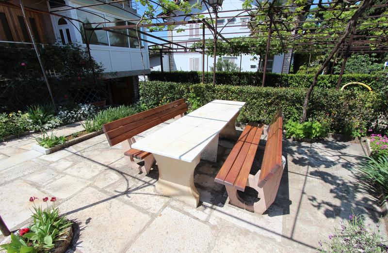 This photo about Apartment Robert shared on HyHotel.com